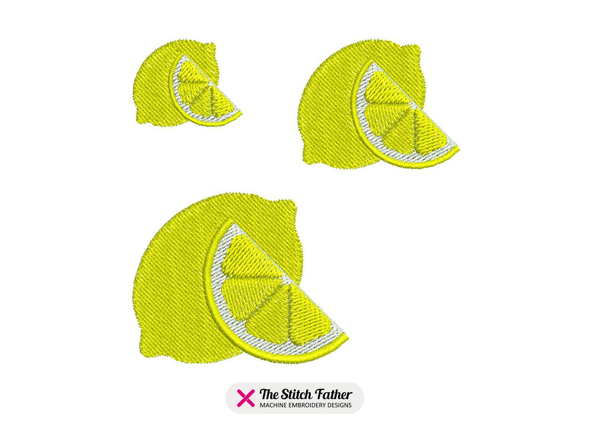 Mini Lemon Set