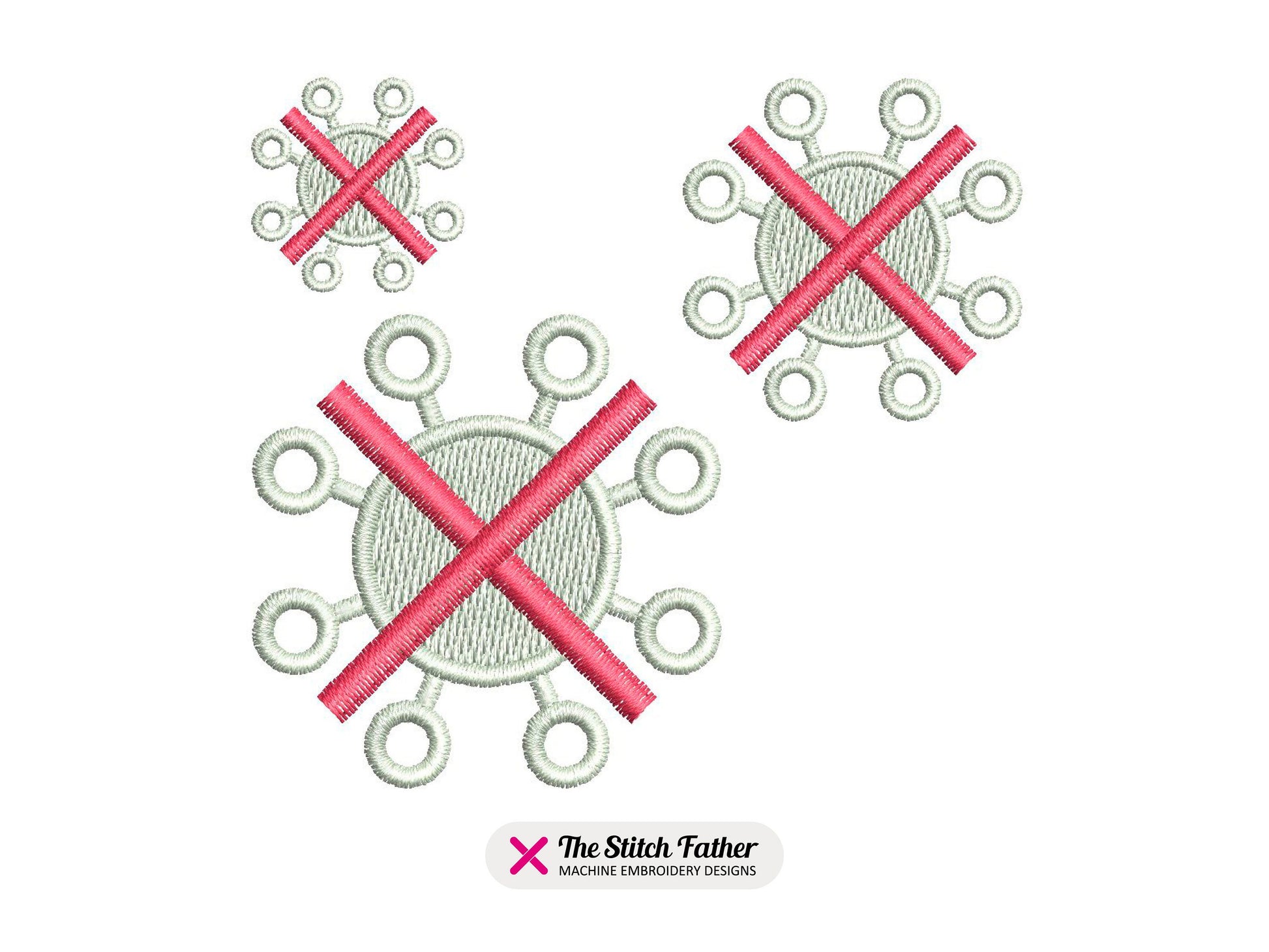 Mini Virus