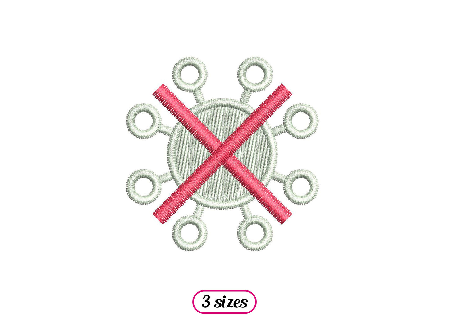 Mini Virus