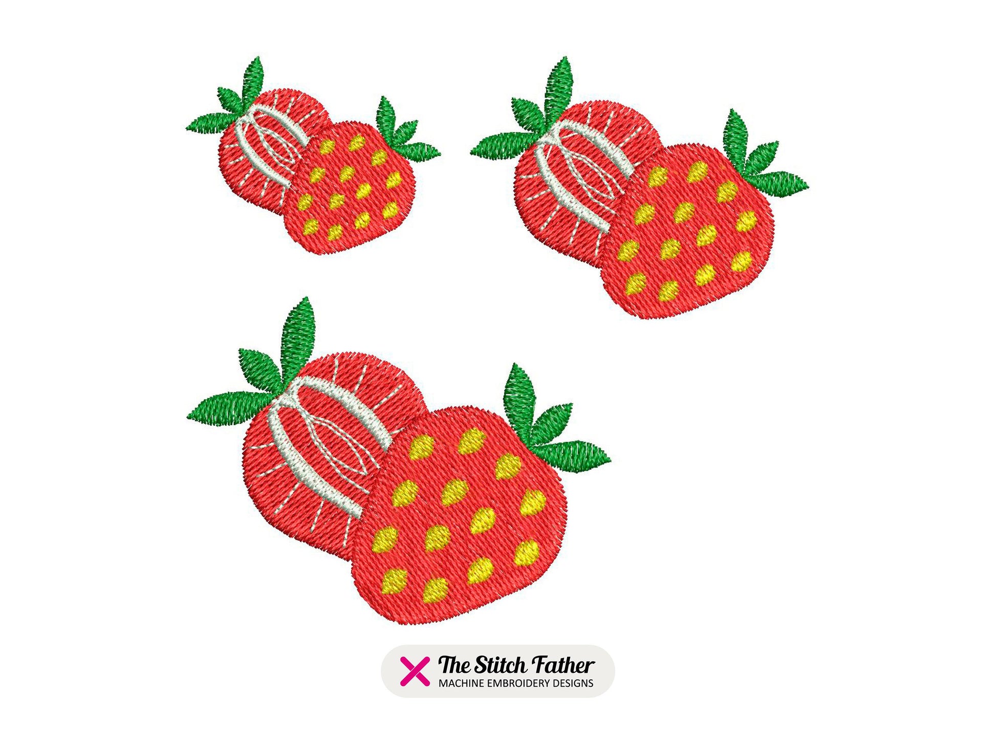 Mini Strawberry