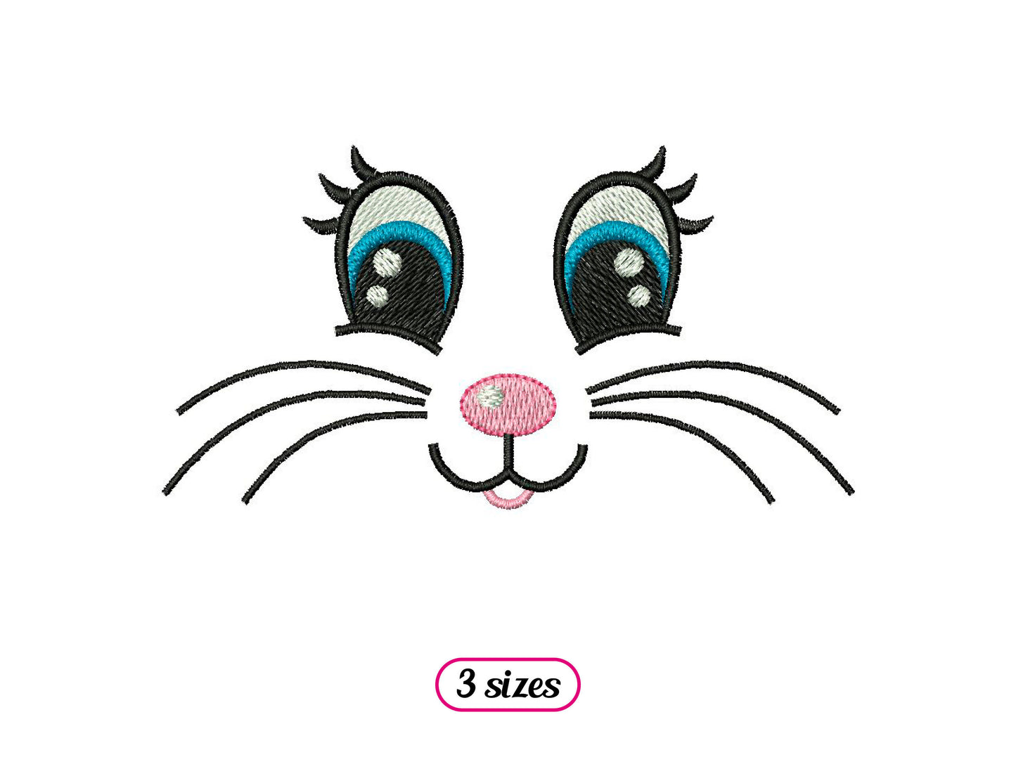 Bunny Face