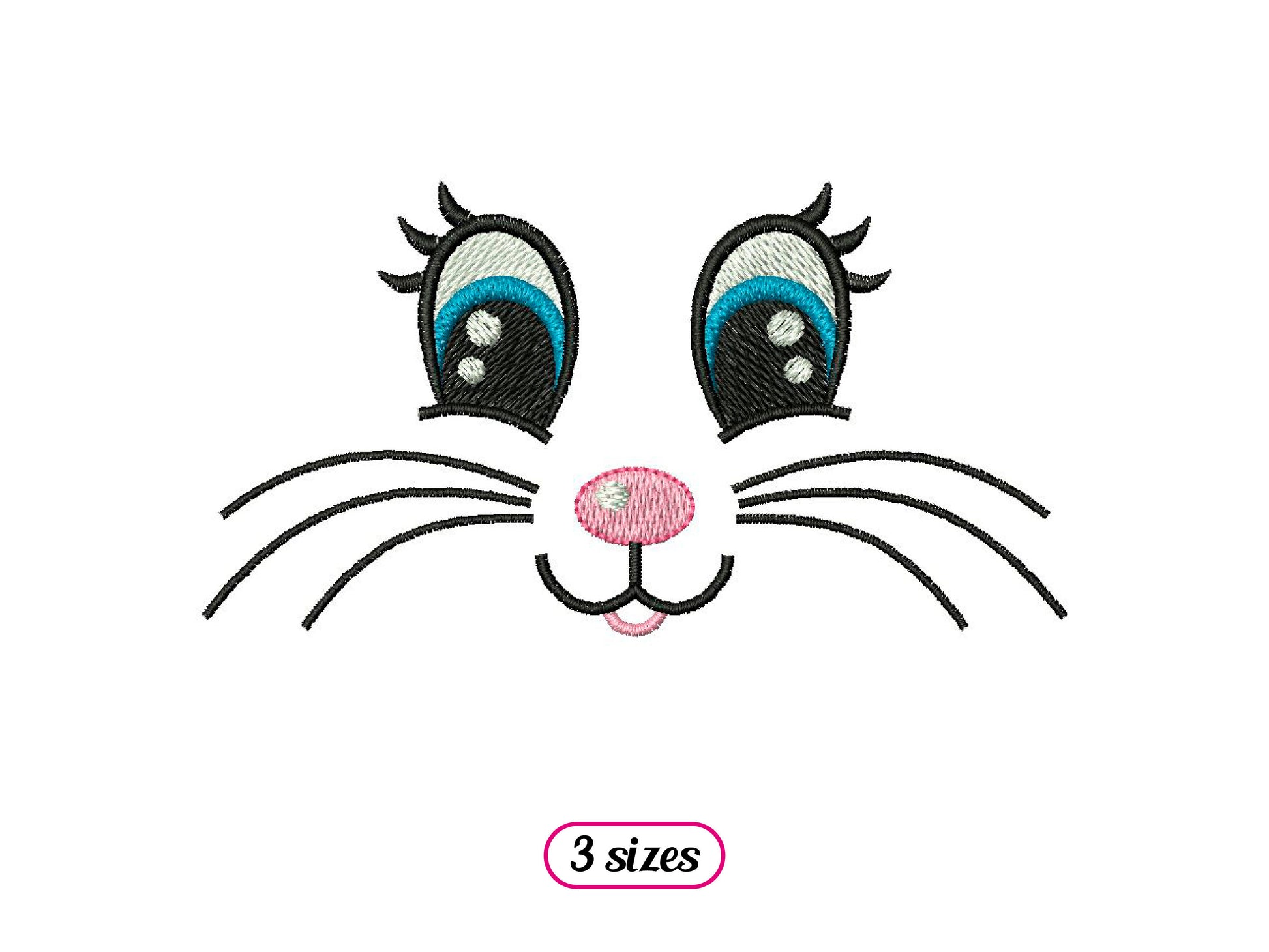 Bunny Face