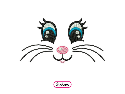 Bunny Face