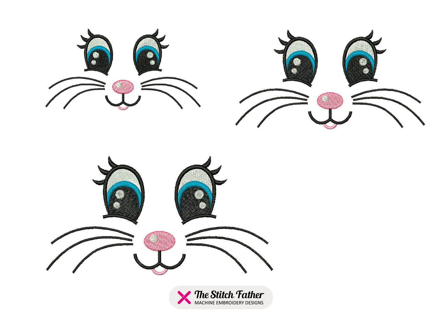 Bunny Face