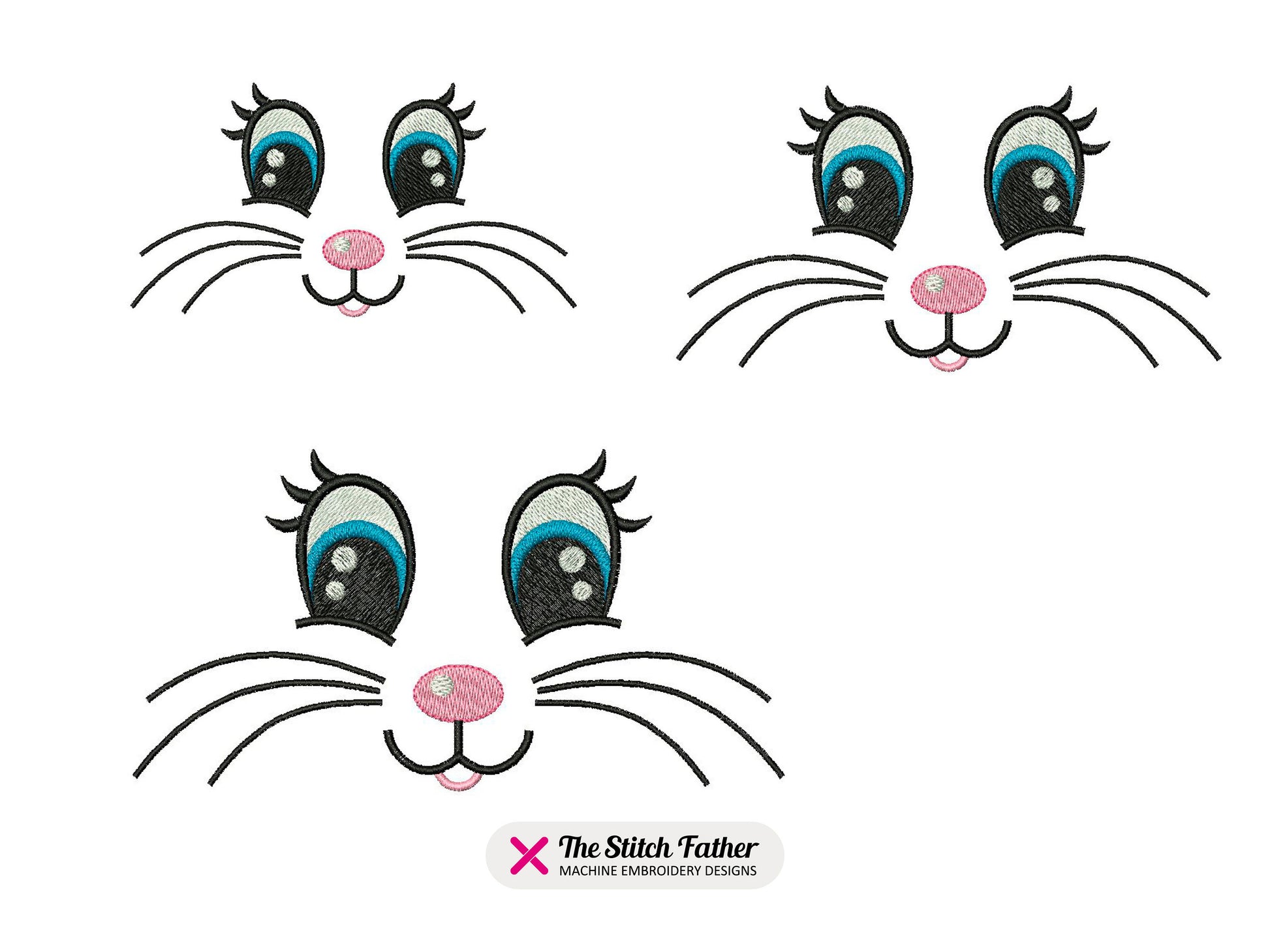Bunny Face