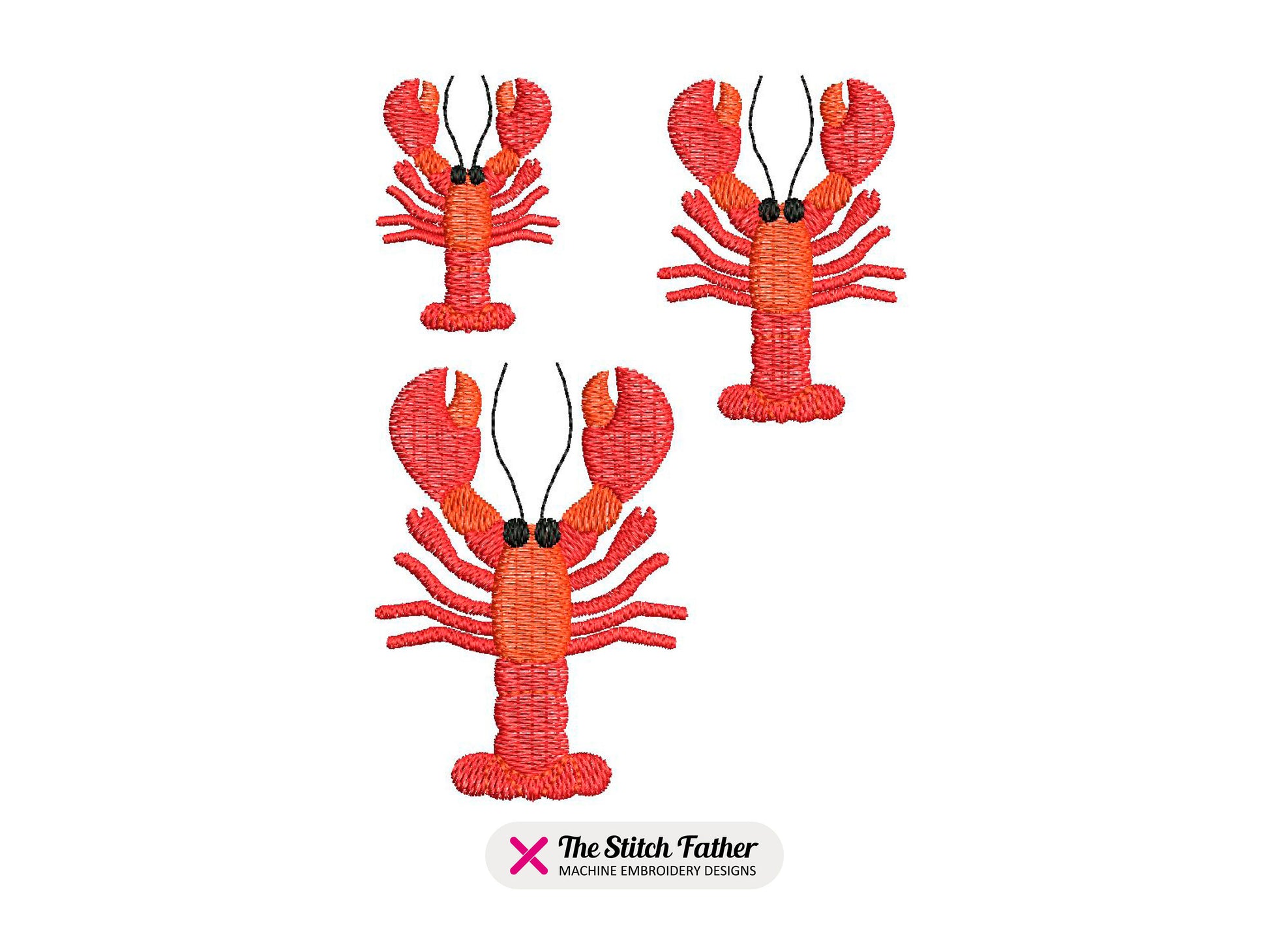 Mini Lobster