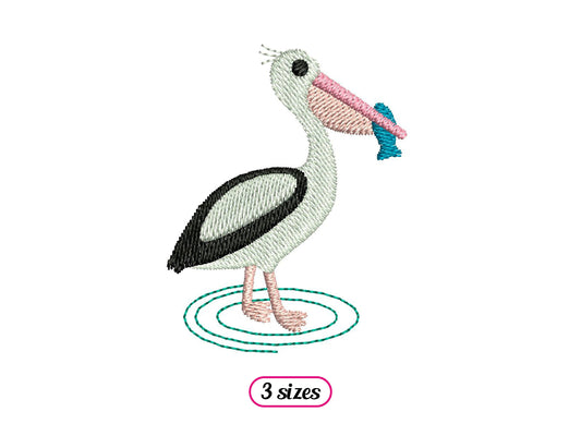 Mini Pelican