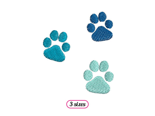 Mini Dog Prints