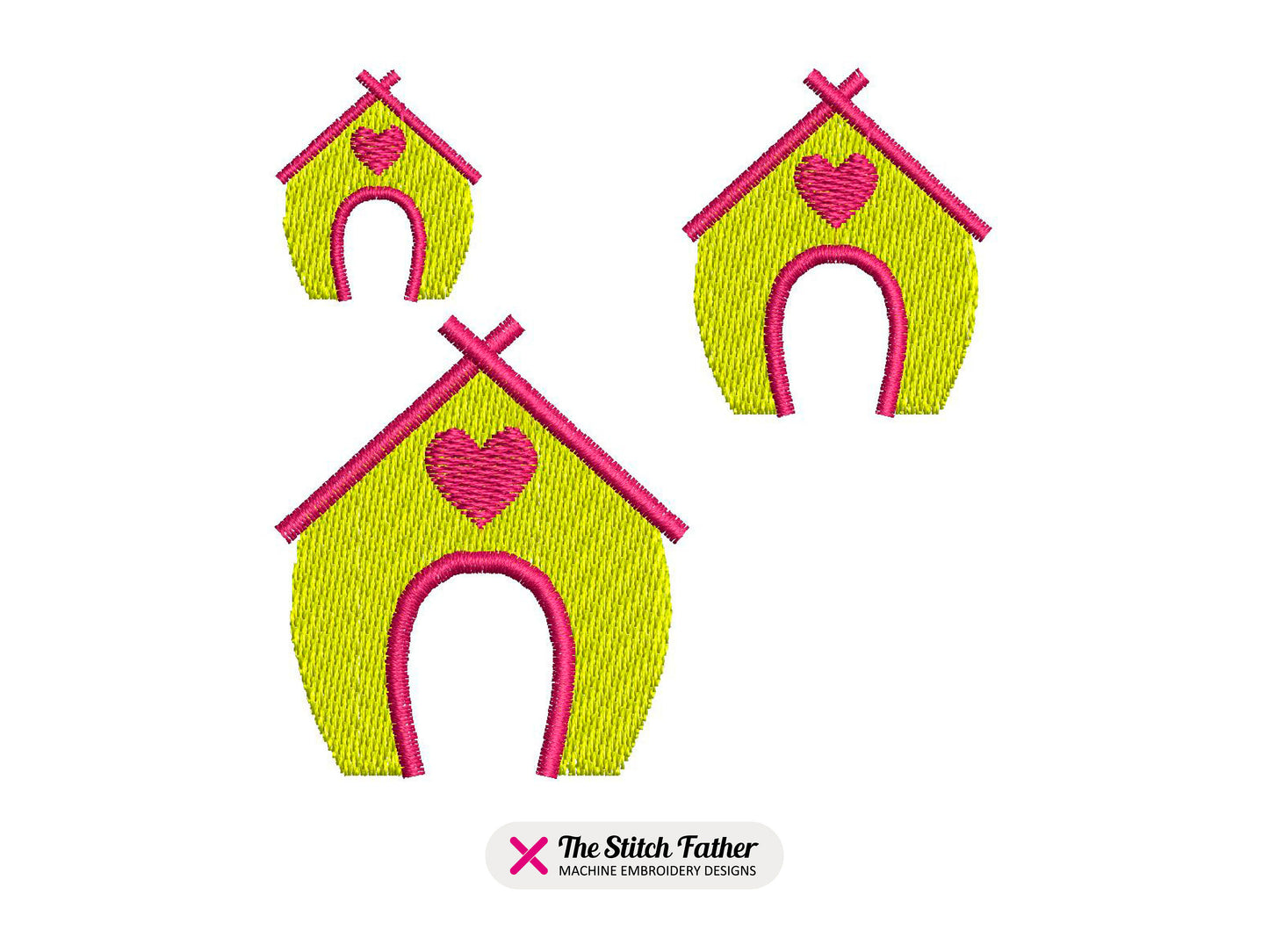 Mini Dog Set