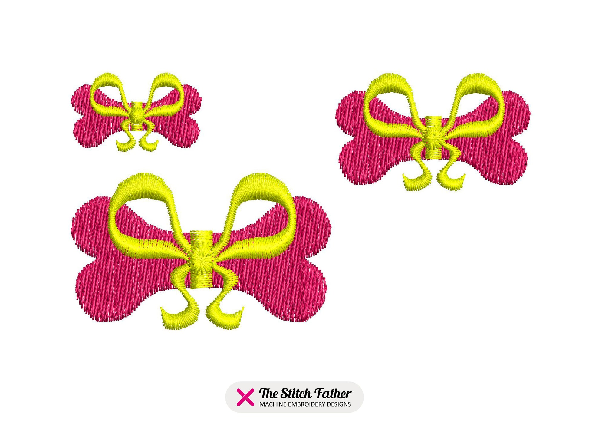 Mini Dog Set