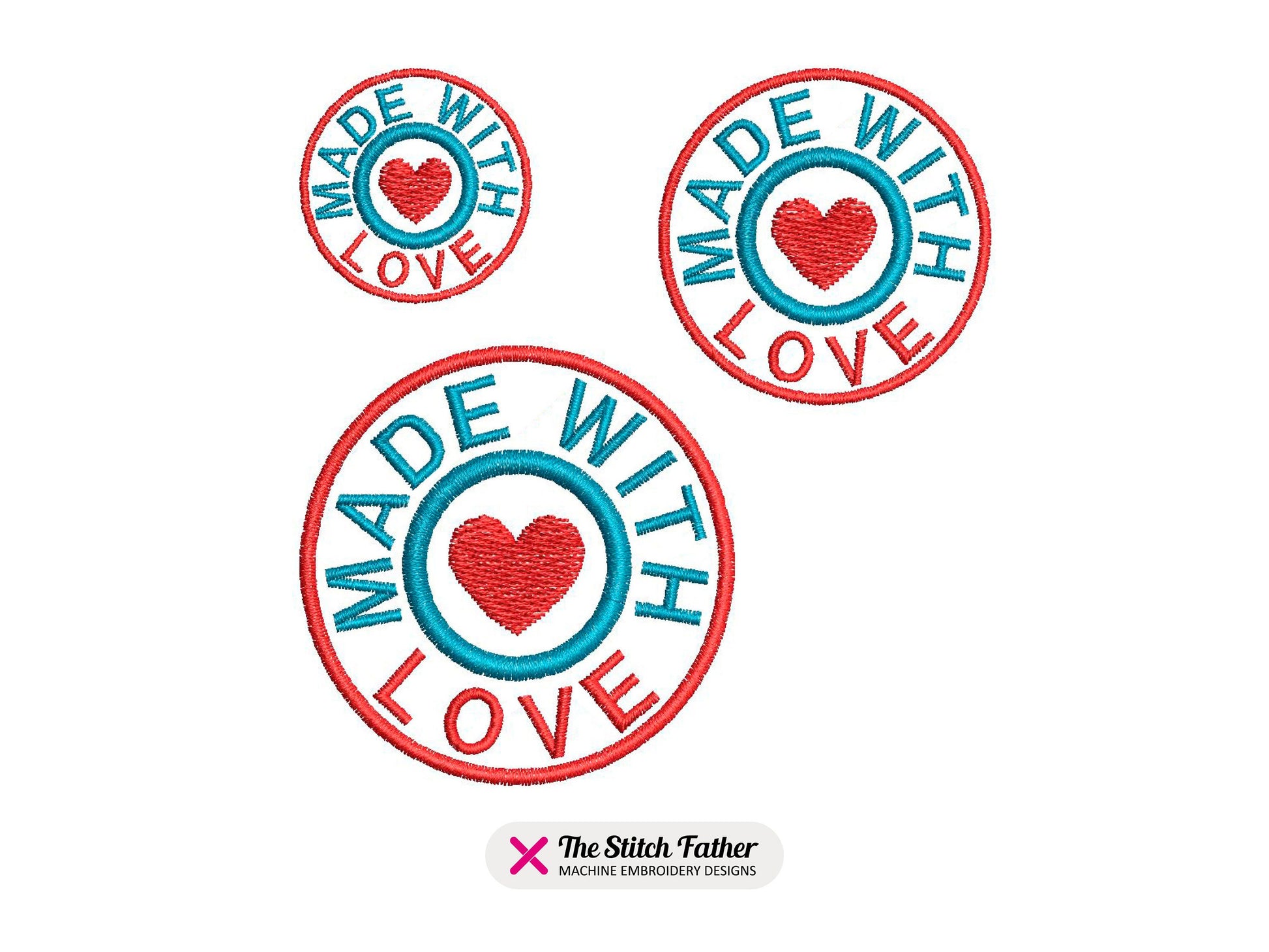 Mini Made with Love Logo