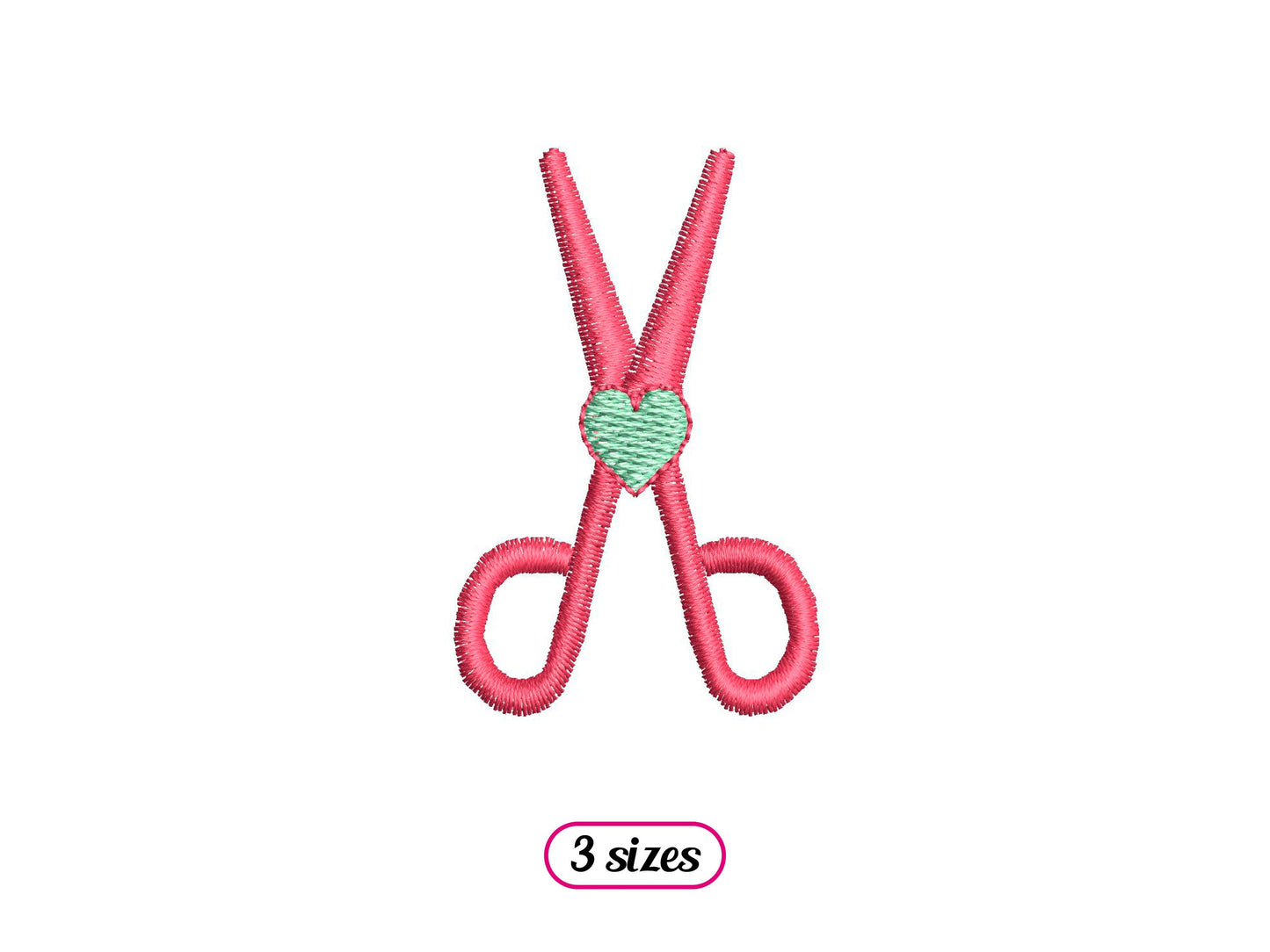Mini Scissors