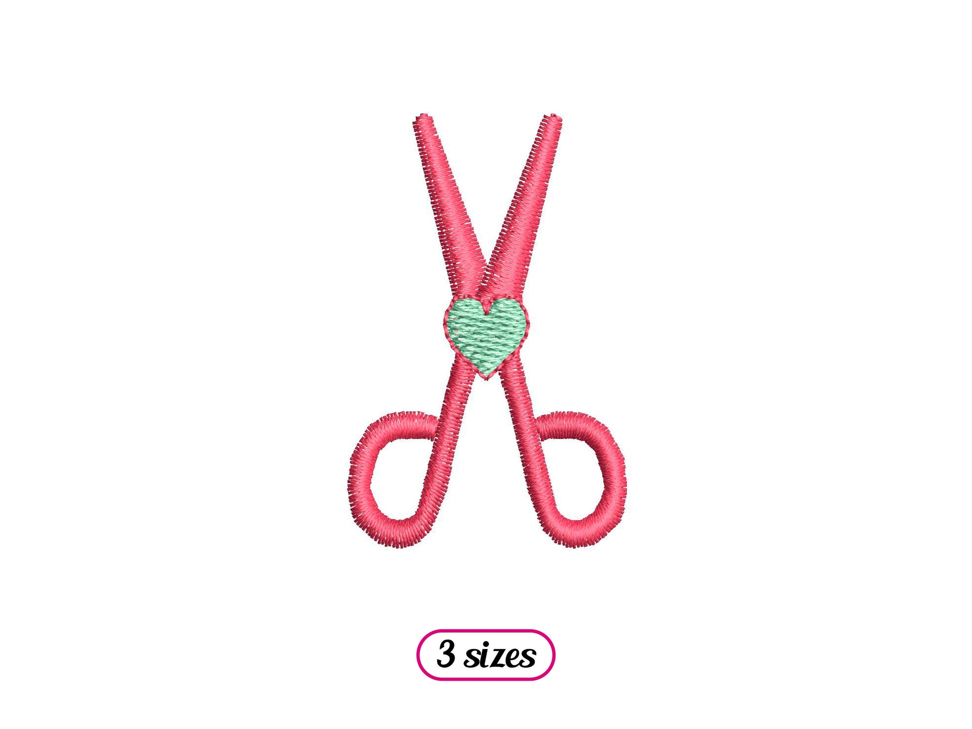 Mini Scissors
