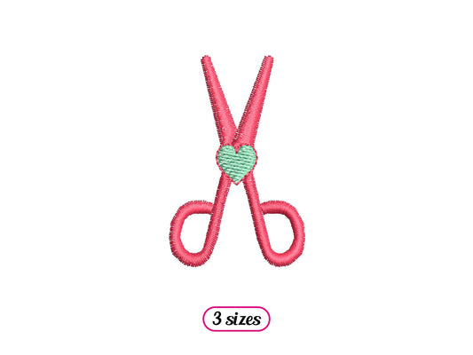Mini Scissors