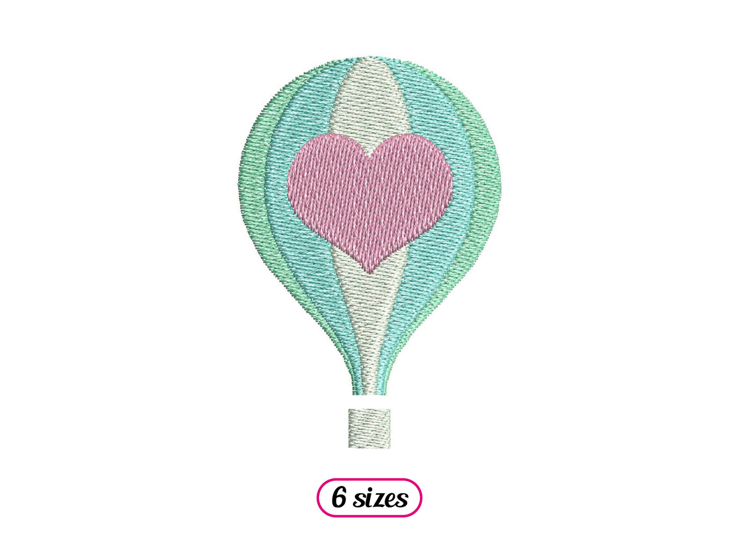 Mini Balloon