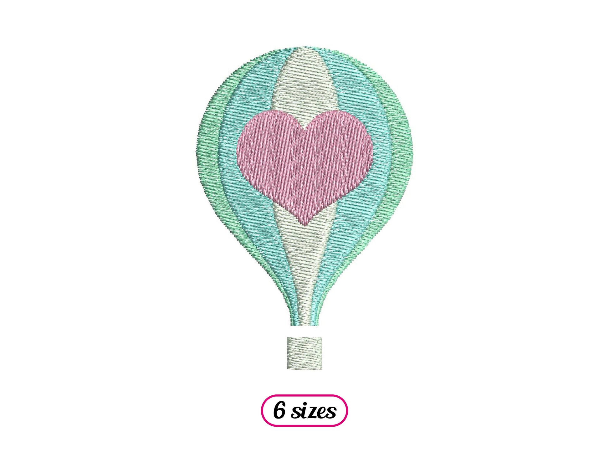 Mini Balloon