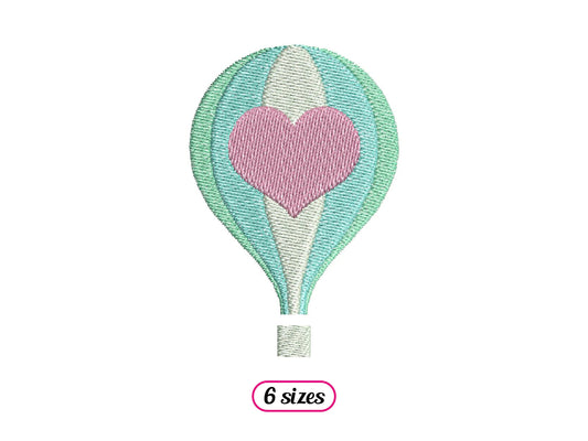 Mini Balloon