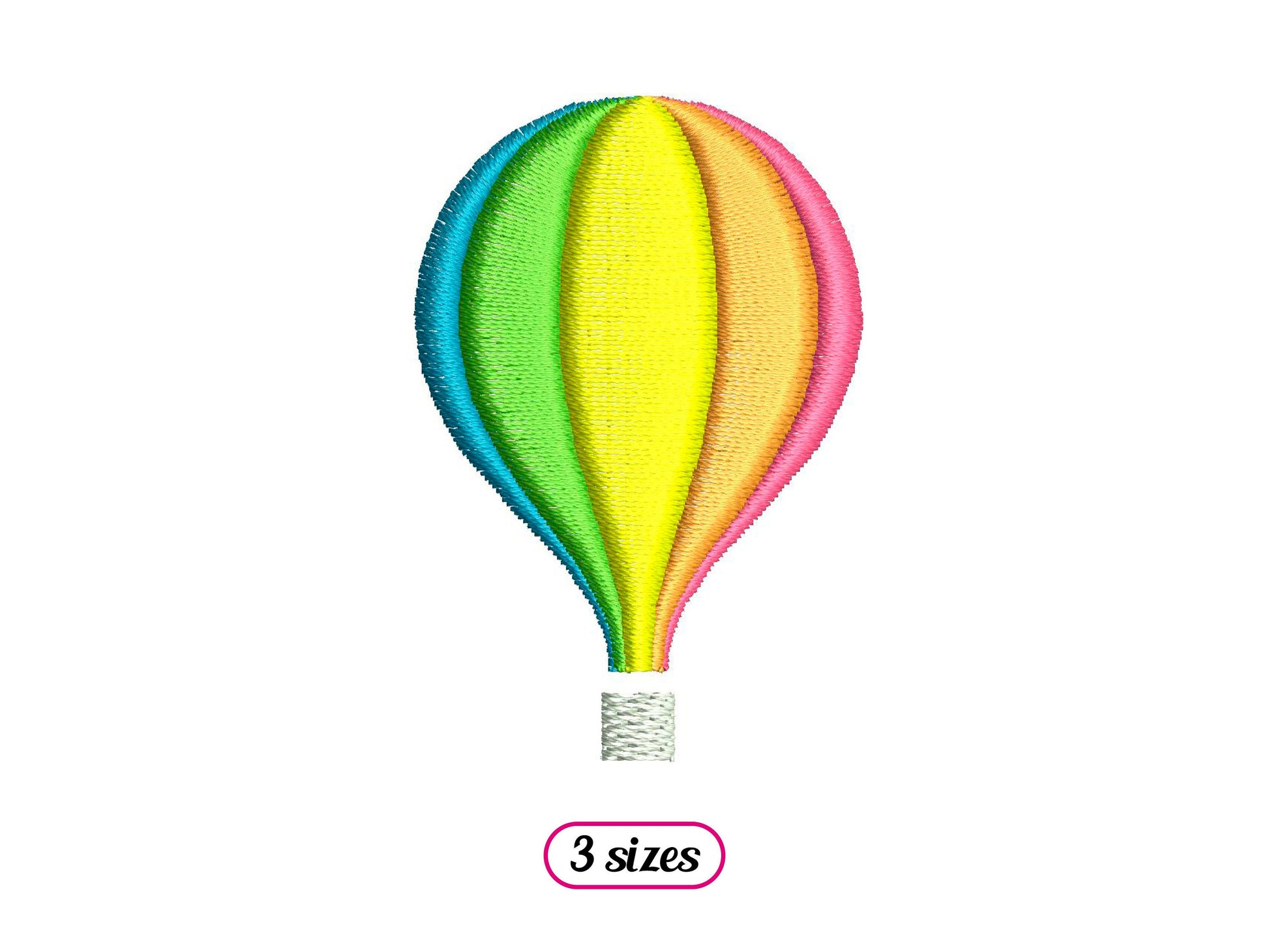 Mini Balloon