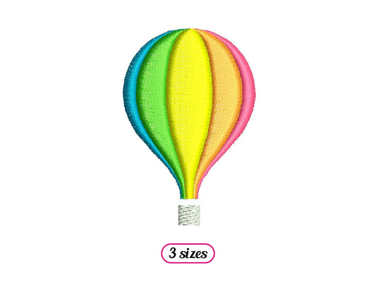 Mini Balloon