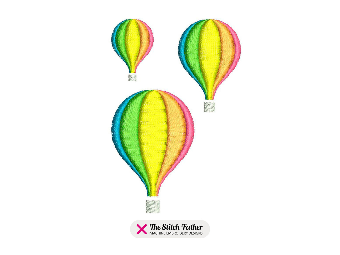 Mini Balloon