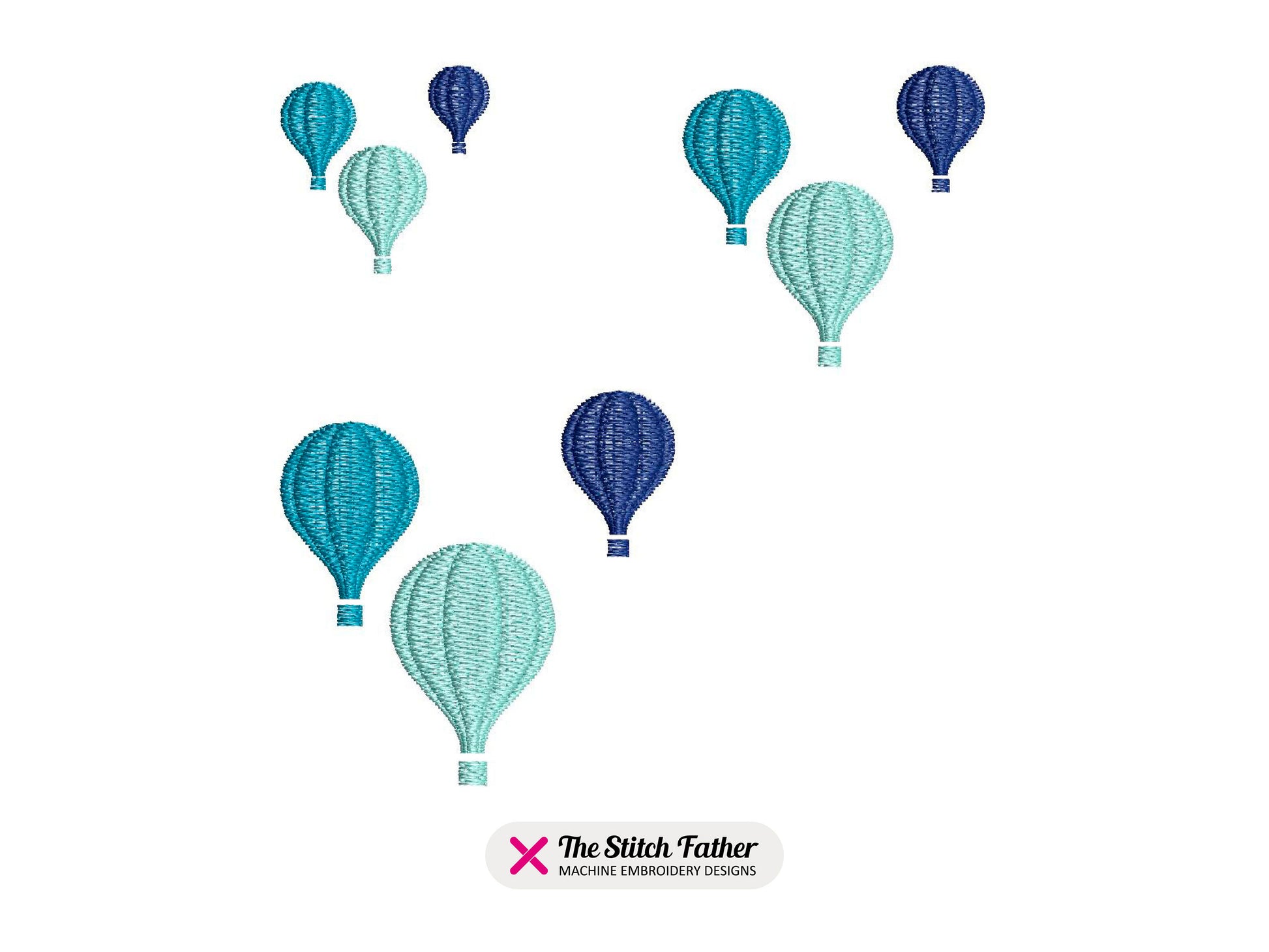Mini Balloons