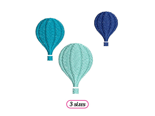Mini Balloons