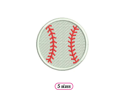 Baseball Ball