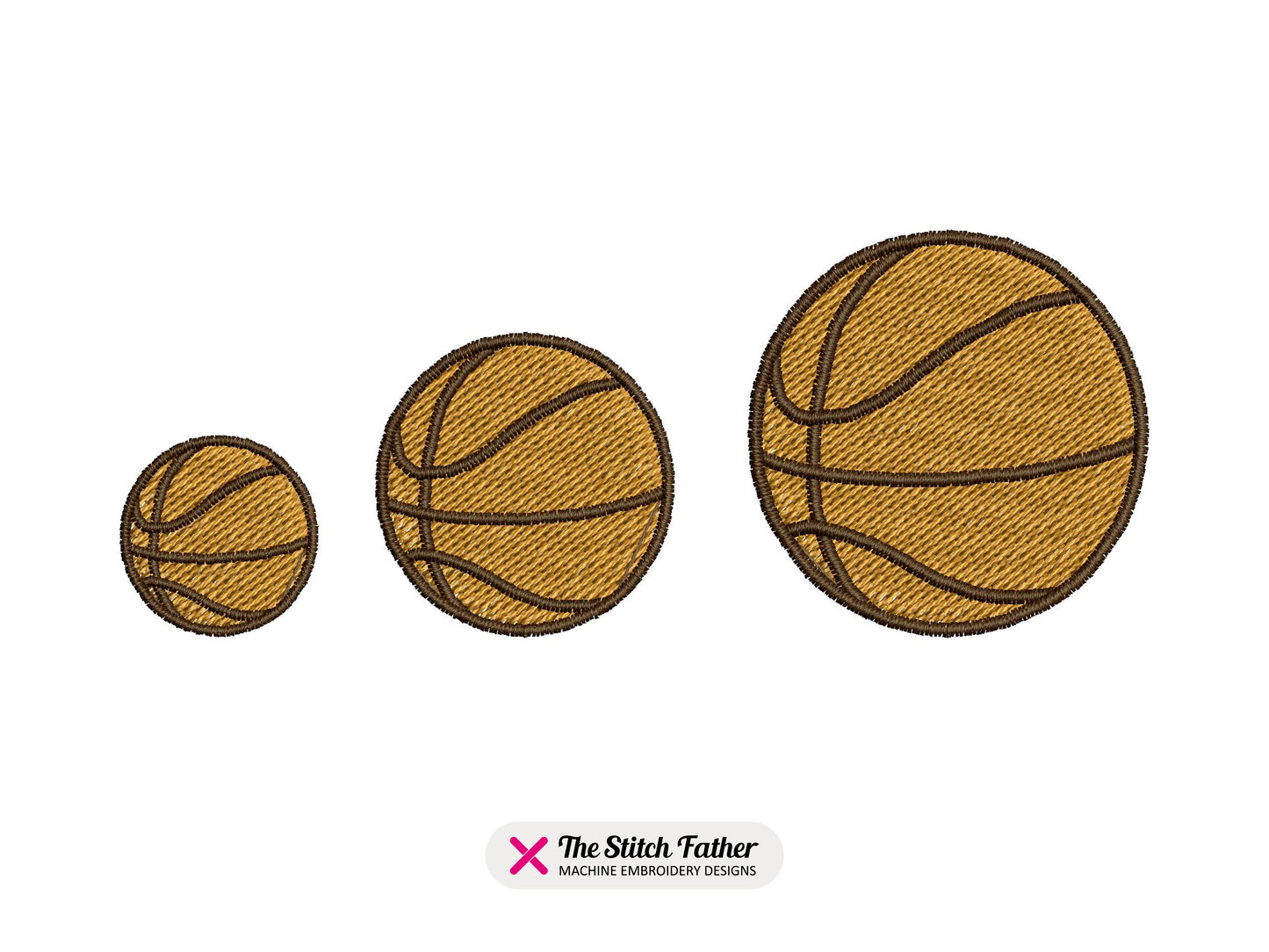 Mini Basketball
