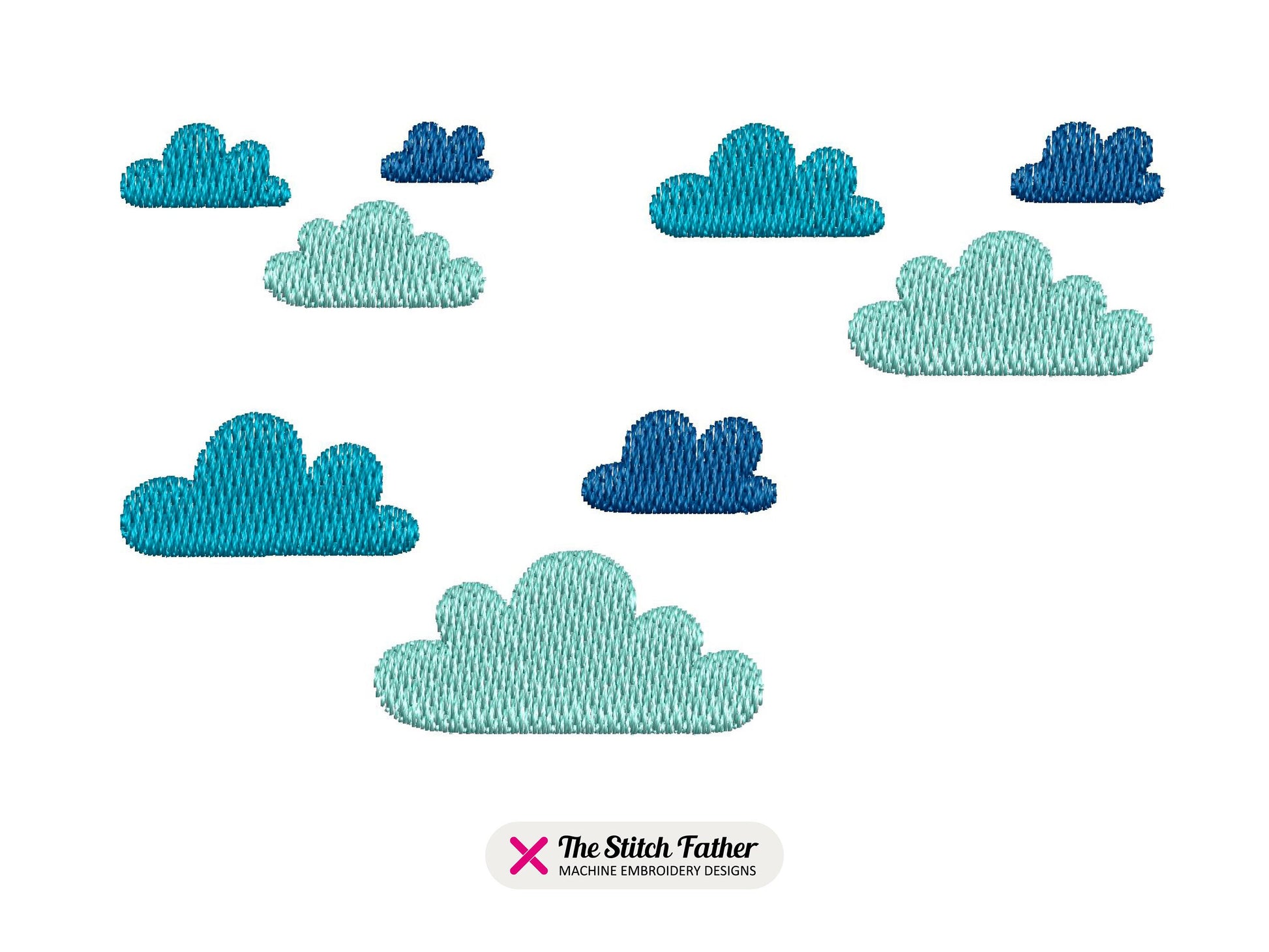 Mini Clouds