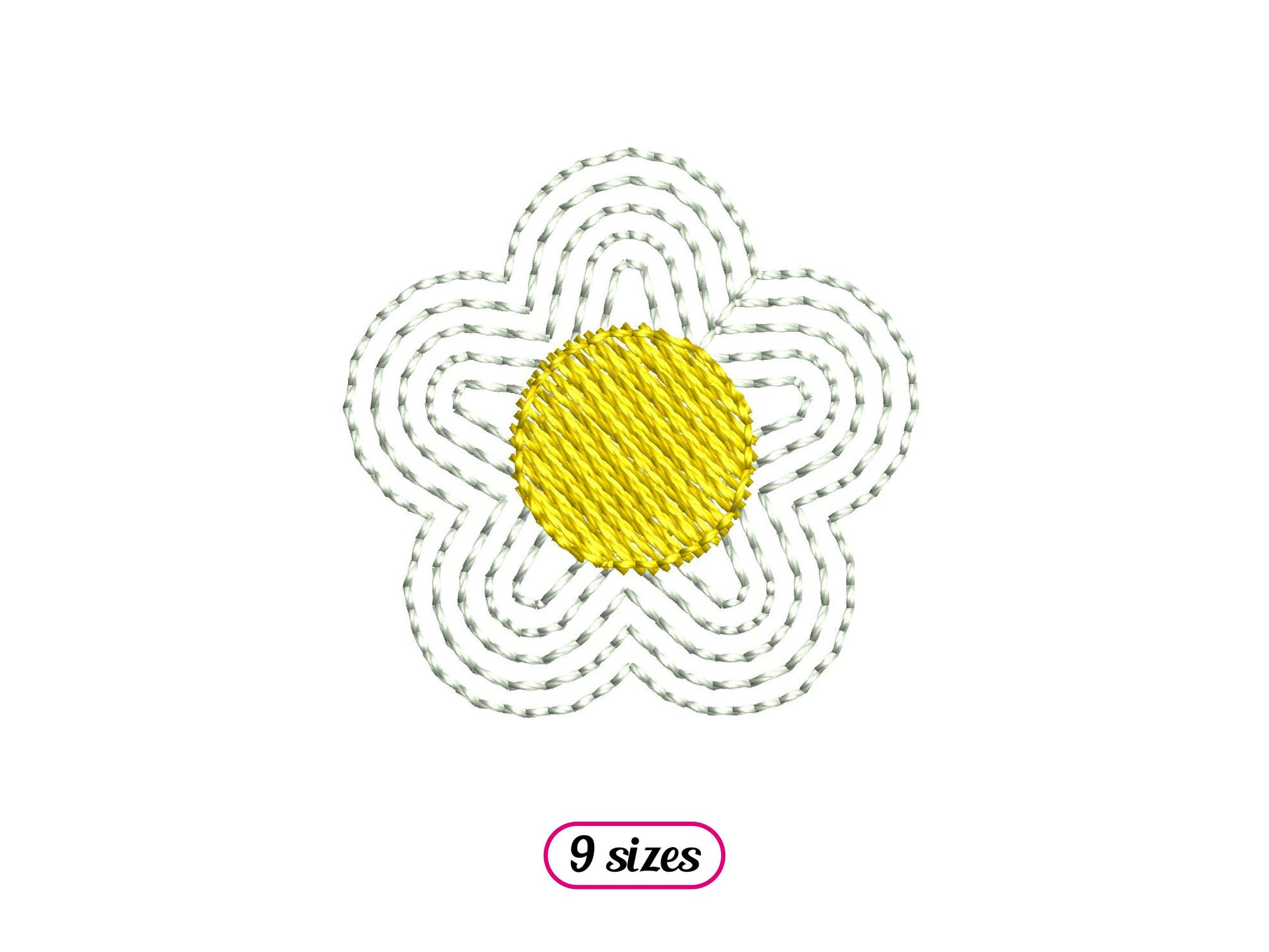 Mini Daisy