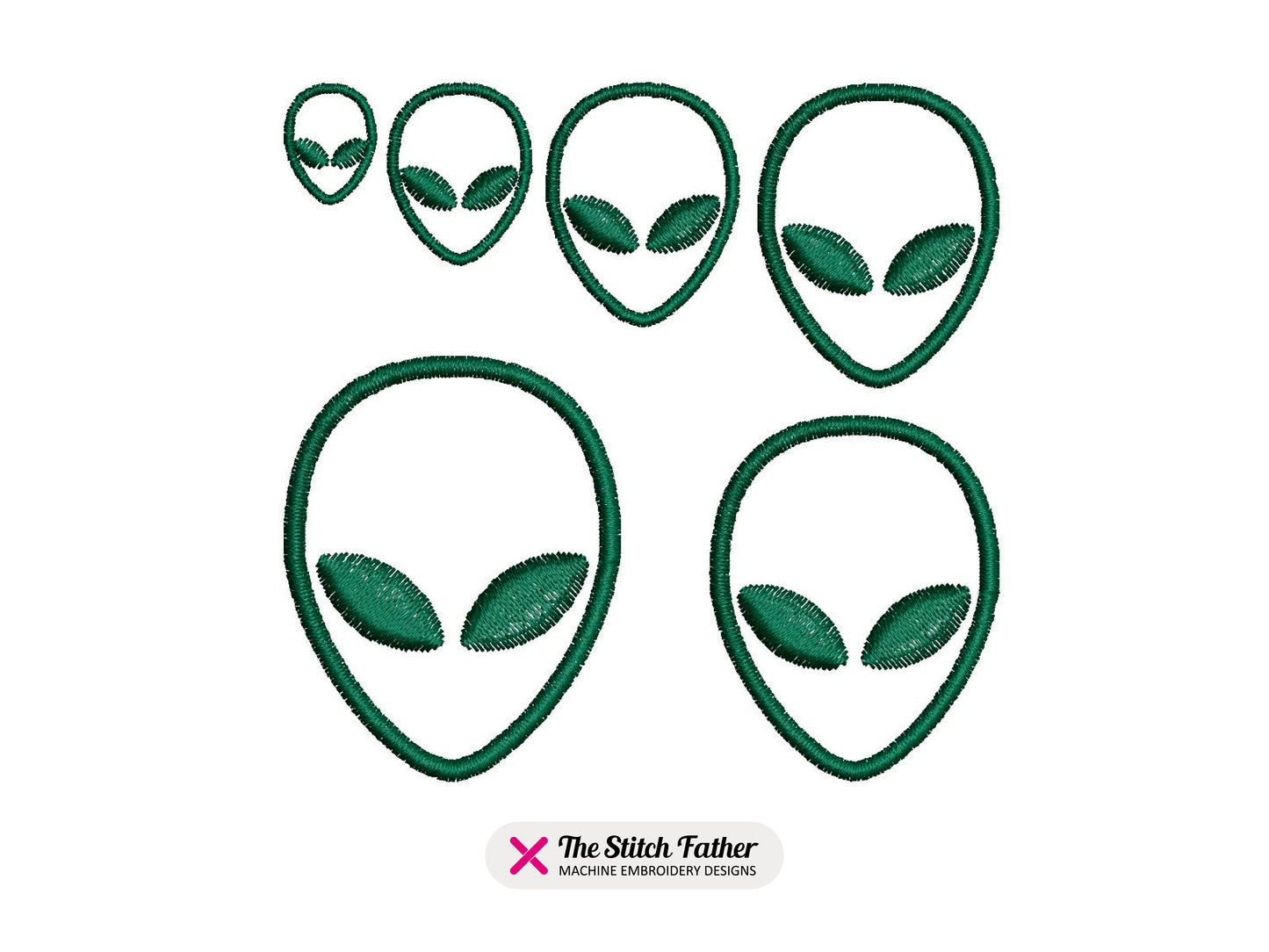 Mini Alien