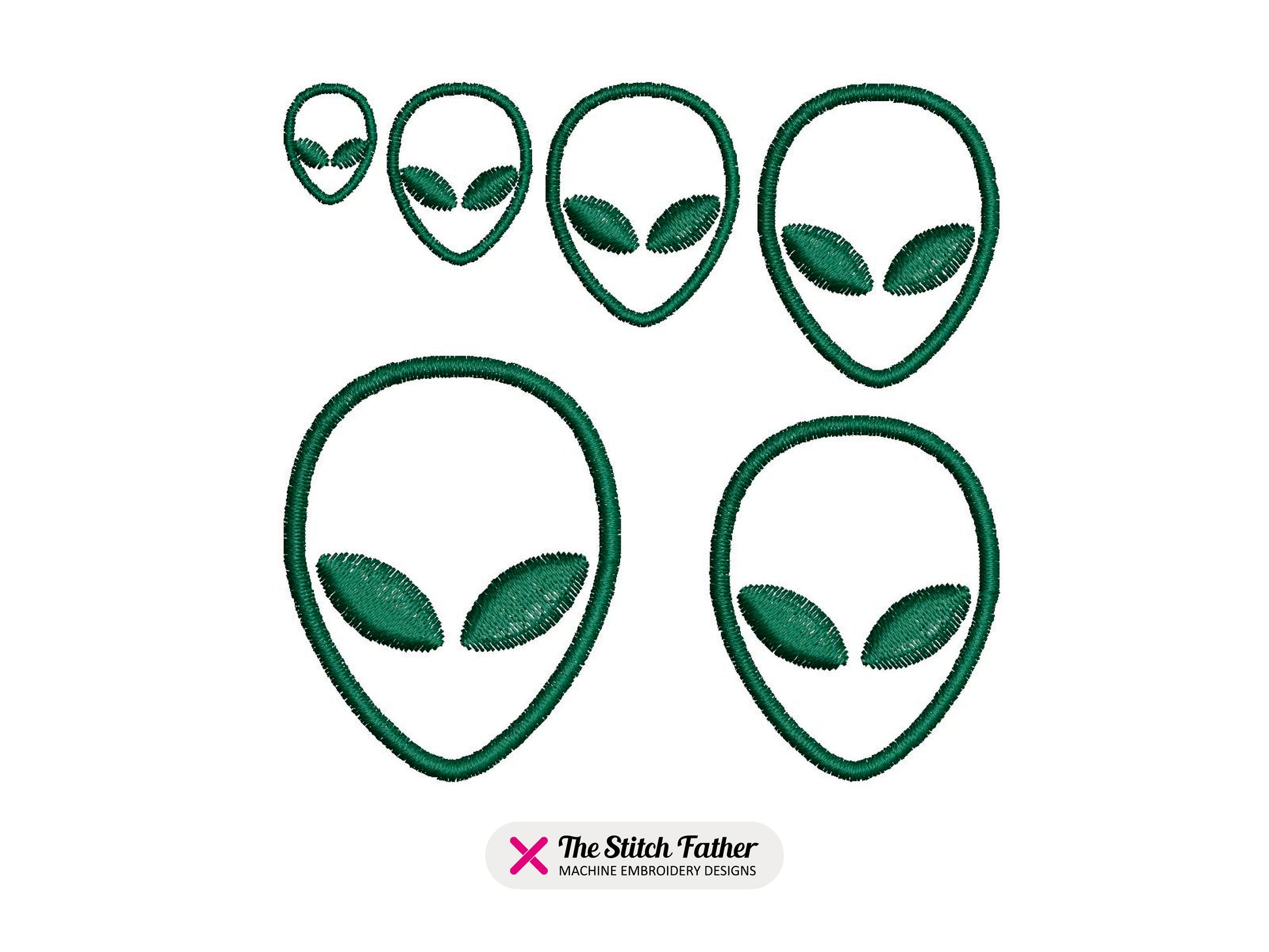 Mini Alien