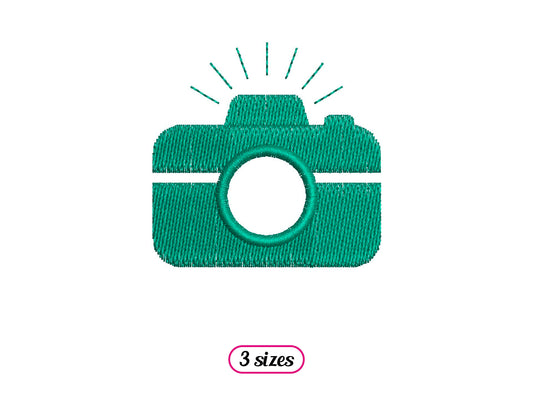 Mini Camera
