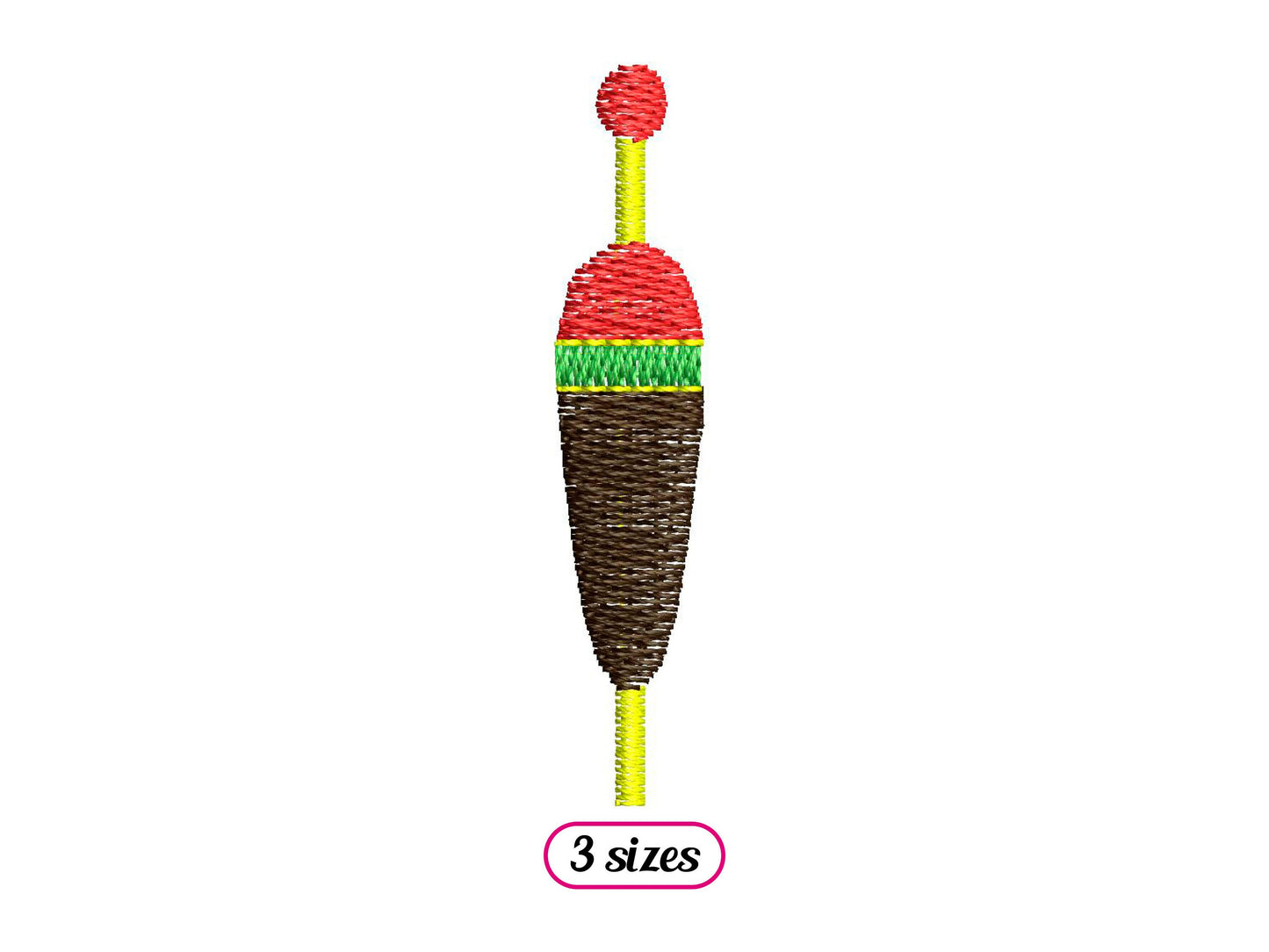 Mini Fishing Float