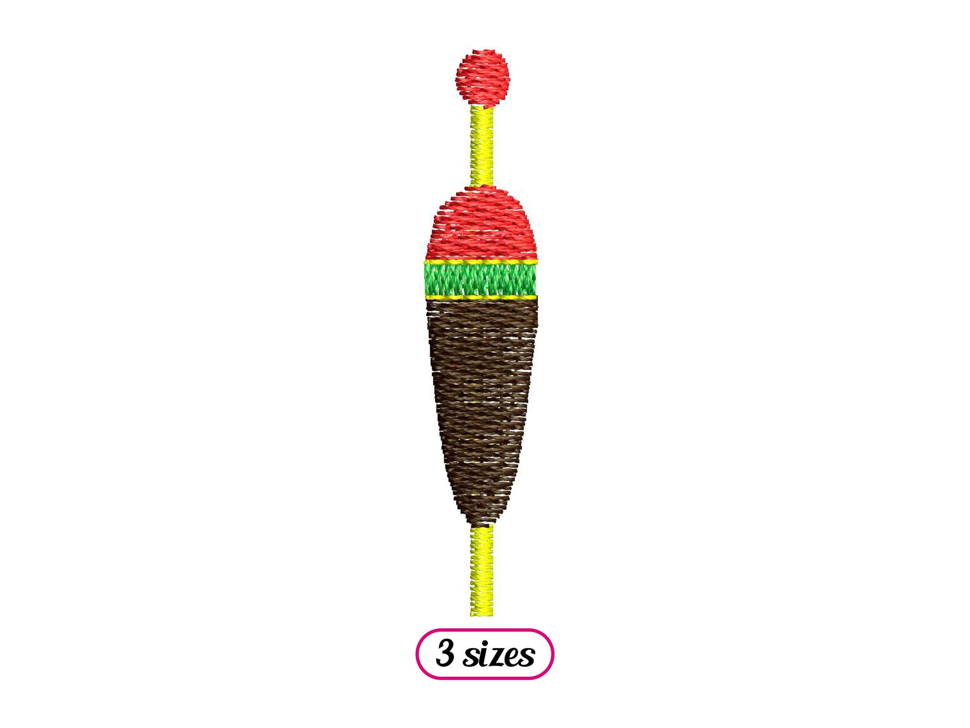 Mini Fishing Float
