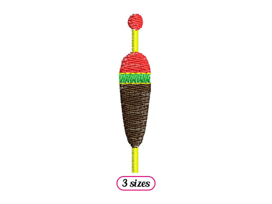 Mini Fishing Float