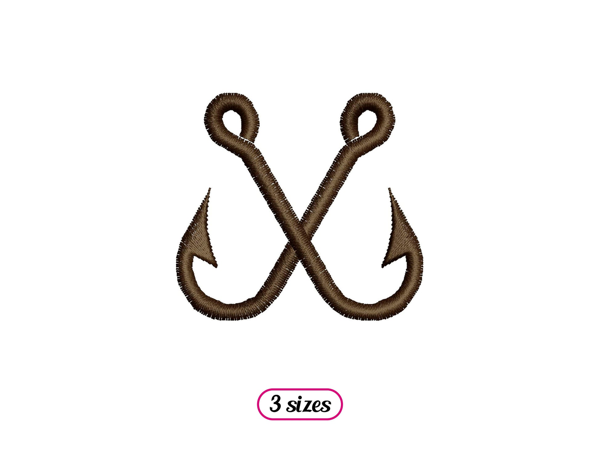 Mini Fishing Hook