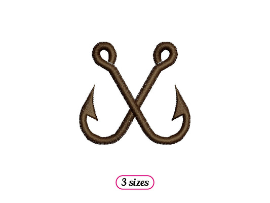 Mini Fishing Hook