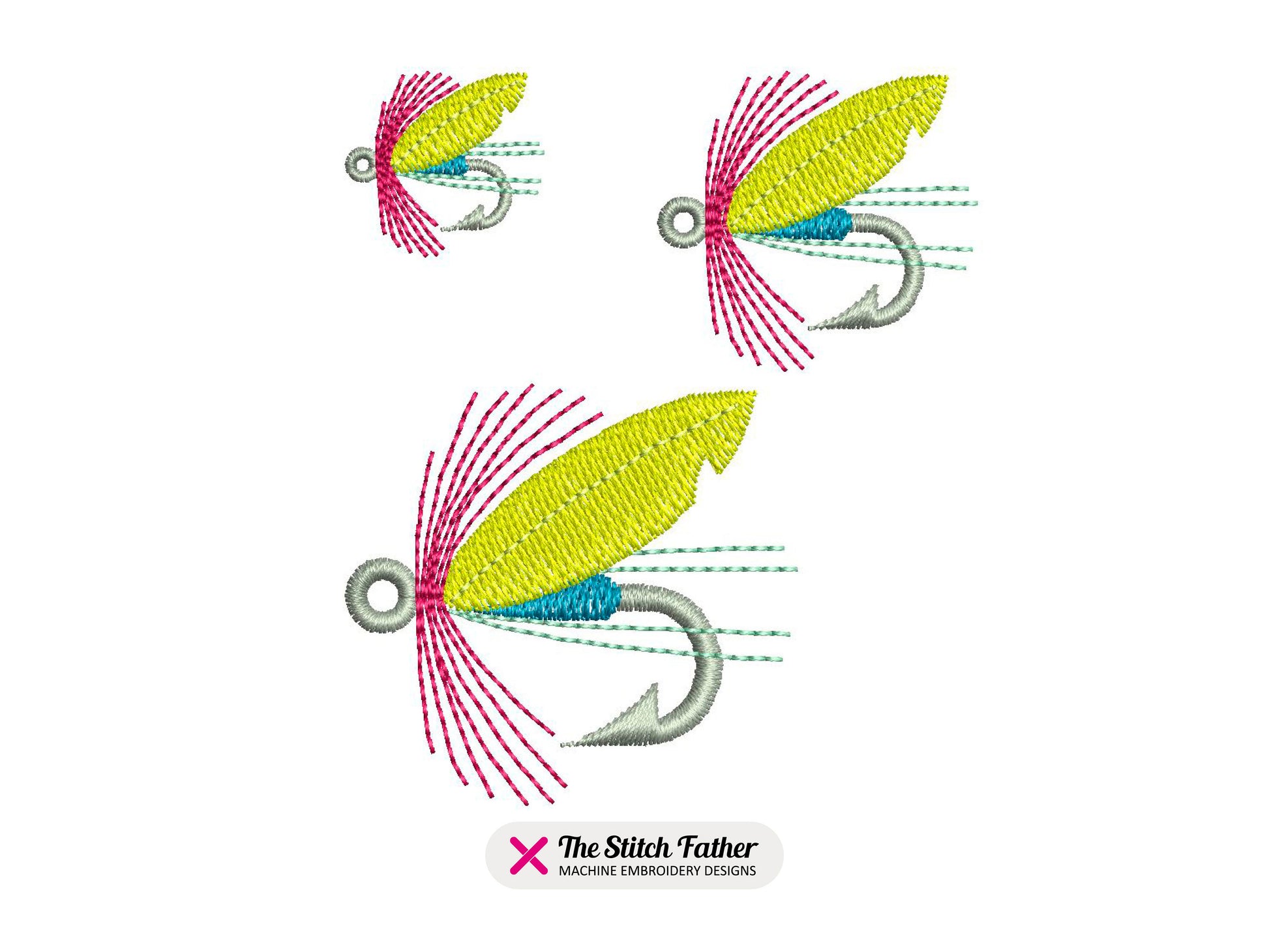 Mini Fishing Lure