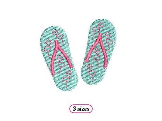 Mini Flip Flops