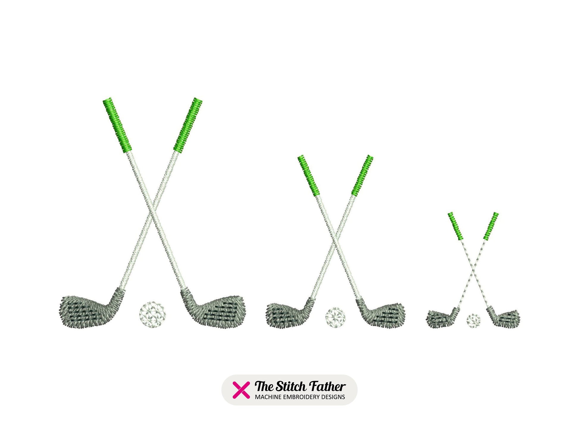 Mini Golf Club