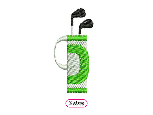 Mini Golf Bag