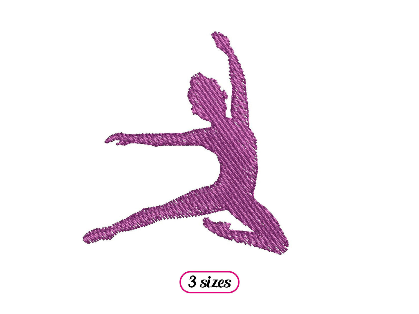 Mini Gymnast
