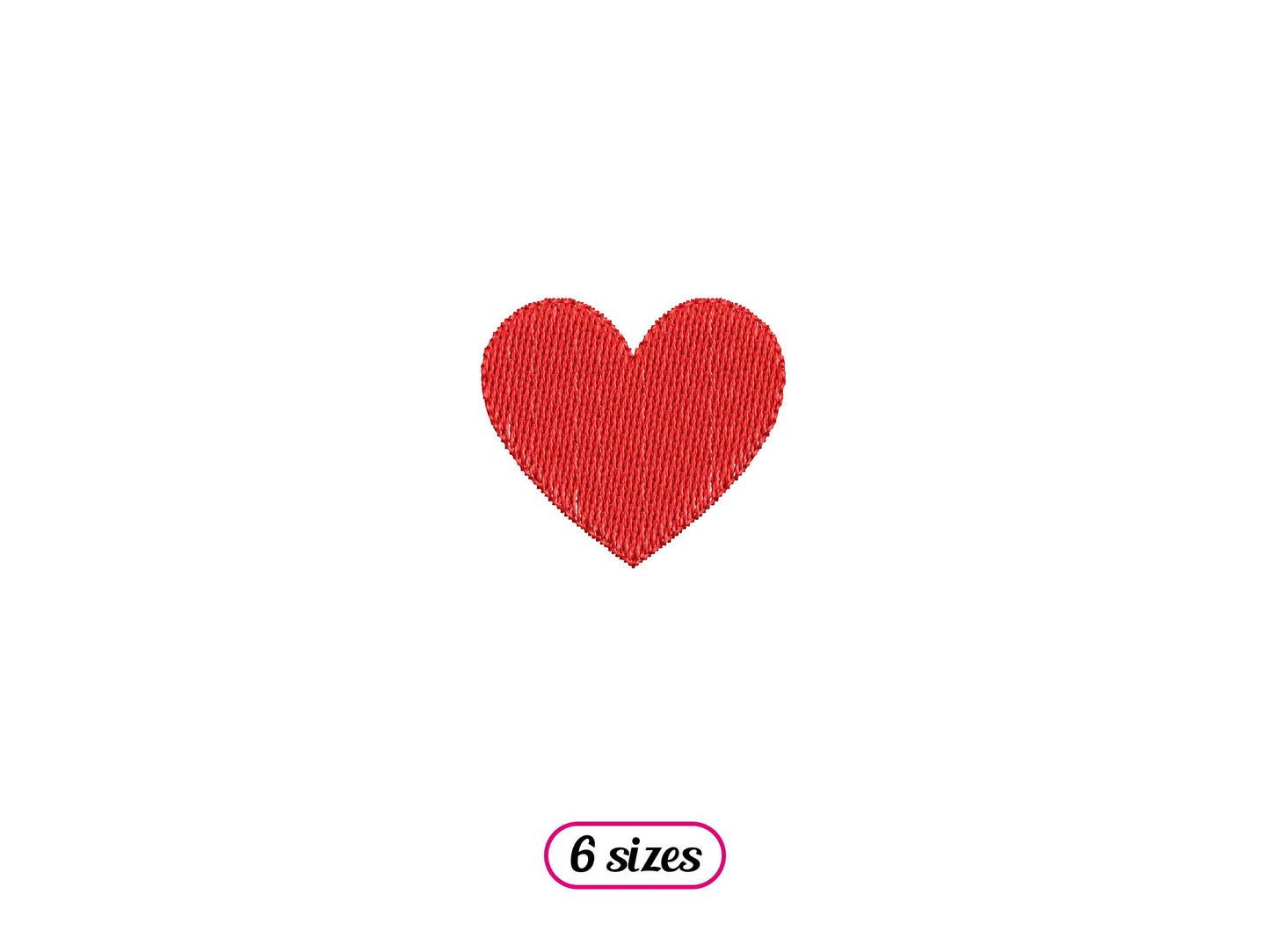 Mini Heart