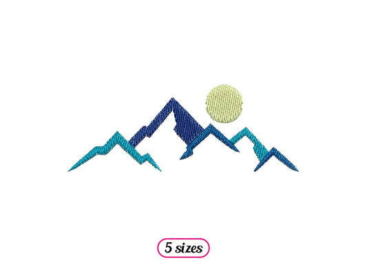 Mountain Skyline 4x4