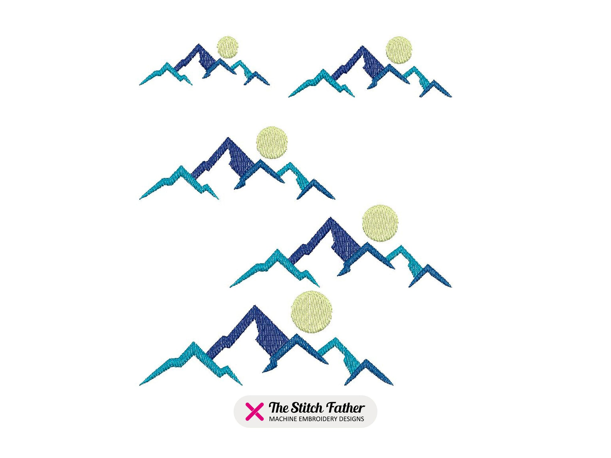 Mountain Skyline 4x4