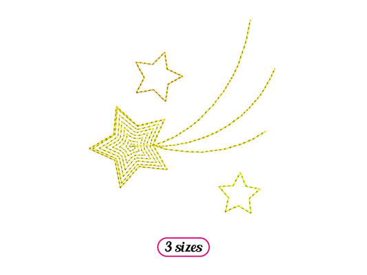 Mini Constellation Stars