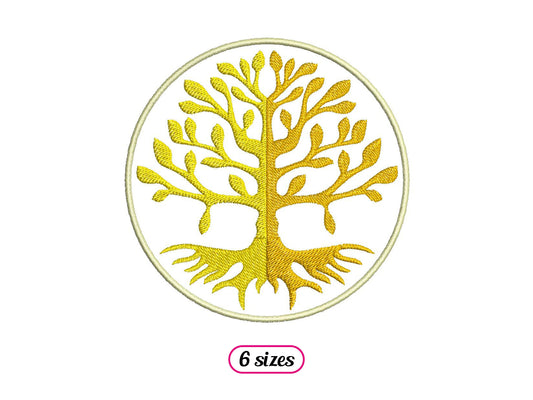 Mini Tree Of Life