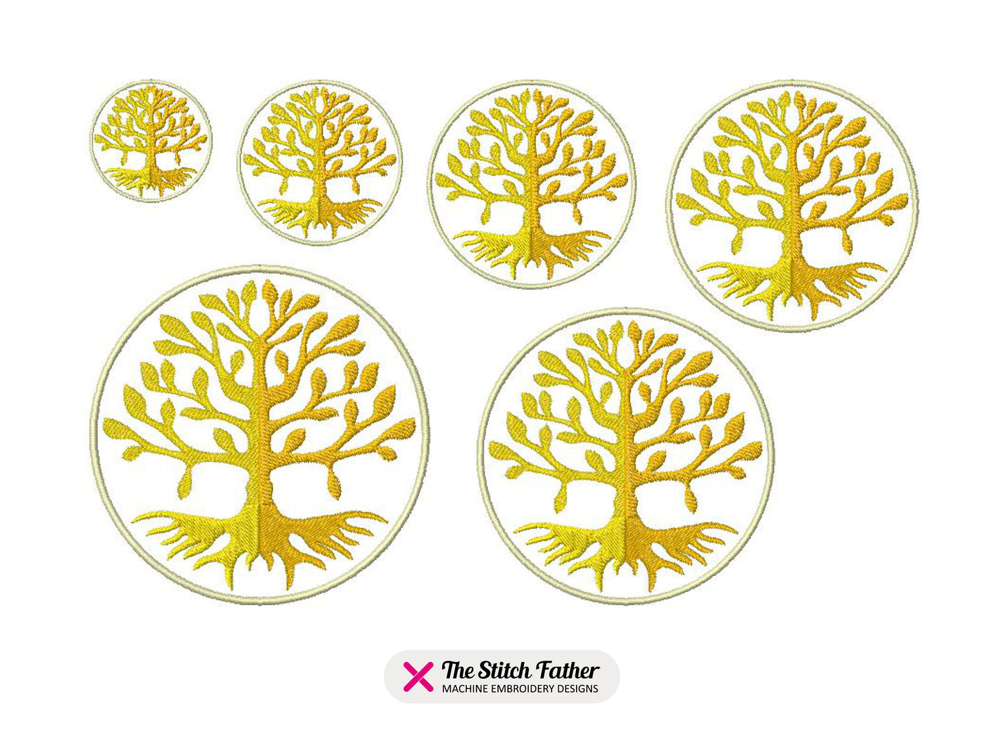 Mini Tree Of Life