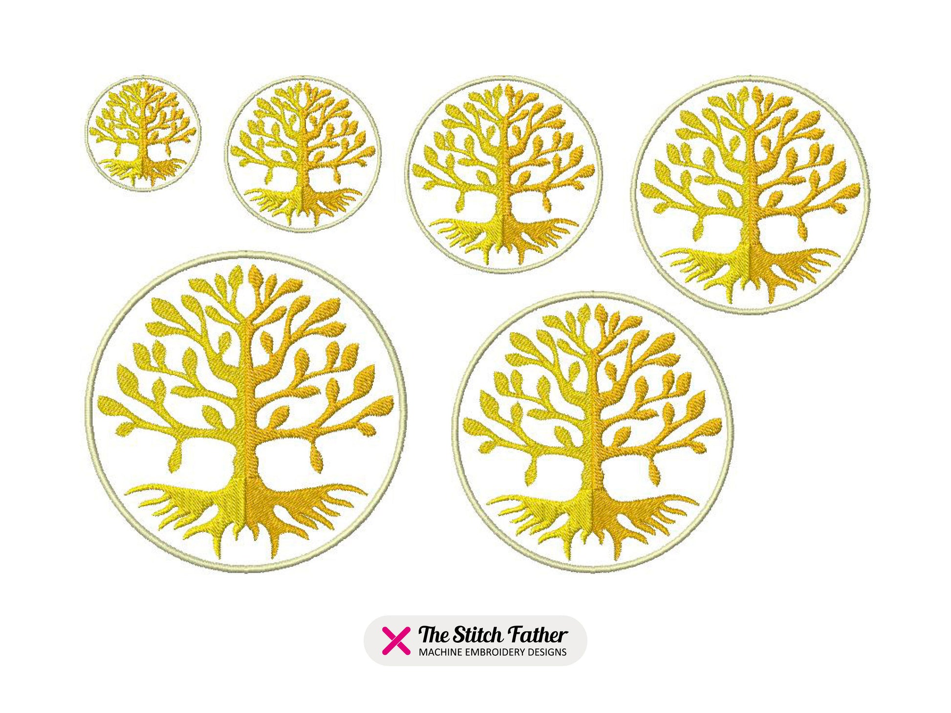 Mini Tree Of Life